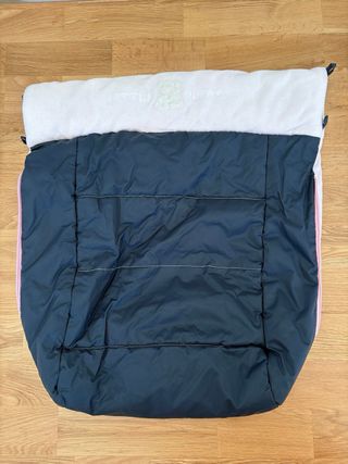 Saco de invierno para silla de bebé