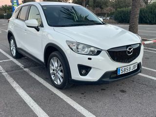 Mazda CX-5 2014