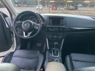 Mazda CX-5 2014