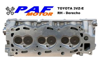 Culatas Toyota 3VZ-E 4Runner V6 (Izquierda)