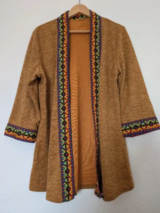 Lote 4 prendas Talla M