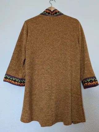 Lote 4 prendas Talla M