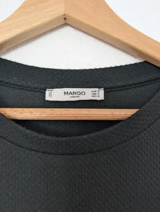 Lote 4 prendas Talla M