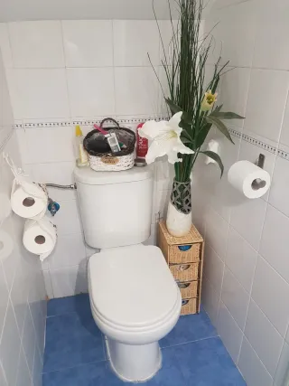 ADOSADO EN ALQUILER POR FINES DE SEMANA O SEMANAS