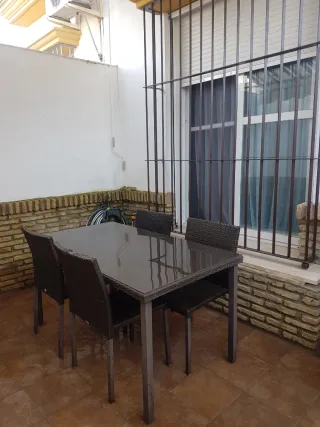 ADOSADO EN ALQUILER POR FINES DE SEMANA O SEMANAS