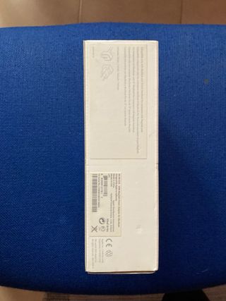 Cargador Apple 60W MagSafe Power Adapter