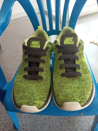 Bambas Nike