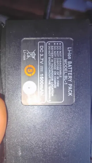 Walkie Talkie PMR PROSTER