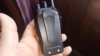 Walkie Talkie PMR PROSTER