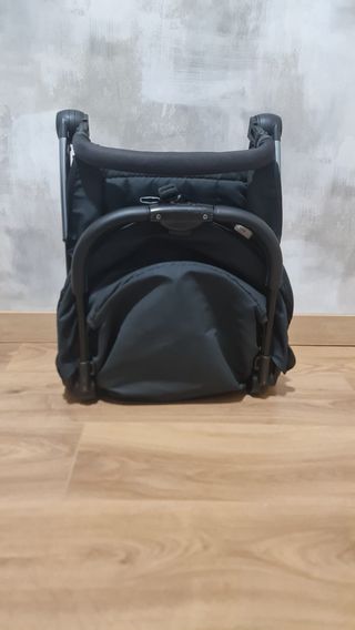 Carrito Bebé Plegable Chicco