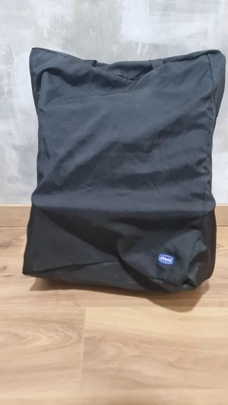 Carrito Bebé Plegable Chicco