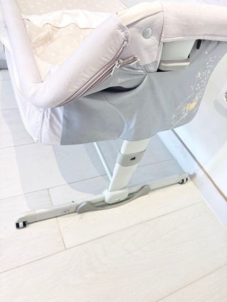 Chicco Next2Me Dream Cuna Colecho Bebé