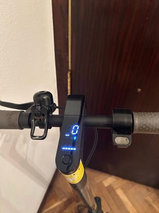 Patinete Eléctrico Xiaomi M365