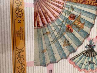 Cromos alemanes troquelados