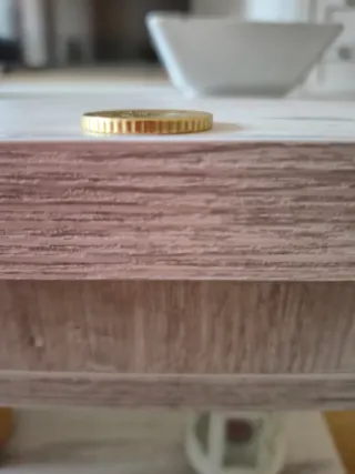 Moneda 50 cts Beatrix Koningin Der Nederlanden