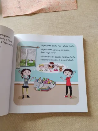 De mayor quiero ser feliz: 6 cuentos cortos par...