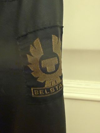 Chaqueta Mujer Belstaff Roadmaster