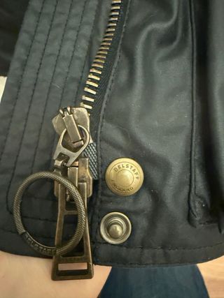 Chaqueta Mujer Belstaff Roadmaster