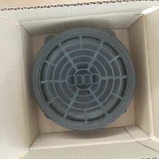 Sistema Sonido Audi TT MK2 Amplificador Subwoofers