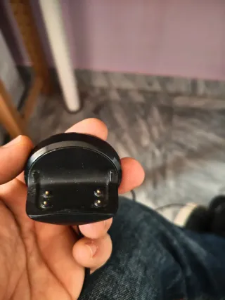 Cargador Samsung Gear Fit2