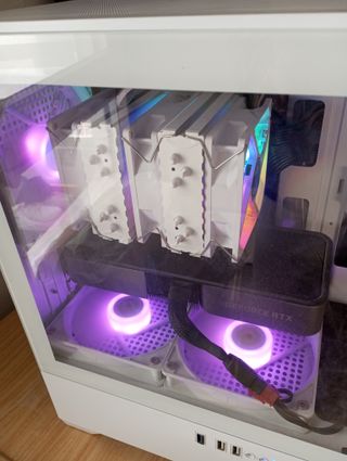 PC Gaming/Workstation Sobremesa