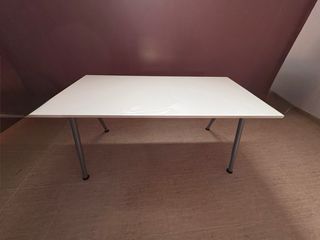Mesa IKEA GALANT 160x80cm