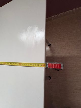 Mesa IKEA GALANT 160x80cm