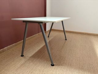 Mesa IKEA GALANT 160x80cm