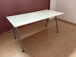 Mesa IKEA GALANT 160x80cm