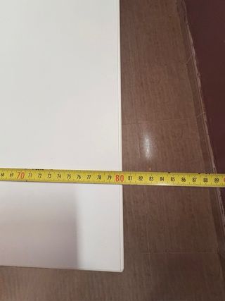 Mesa IKEA GALANT 160x80cm