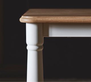 Mesa Comedor Danderyd Ikea Madera y Metal