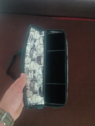 Trona de viaje Tuc Tuc