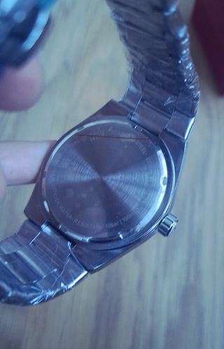 Tissot PRX Reloj Acero Cuarzo