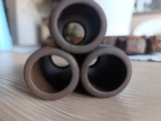 Cuevas de arcilla para acuario