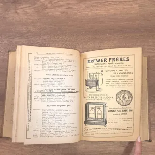 Libro antiguo de Bombas centrífugas y de pistón pa