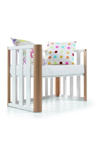 Cuna colecho Cotinfant (precio original 355€)