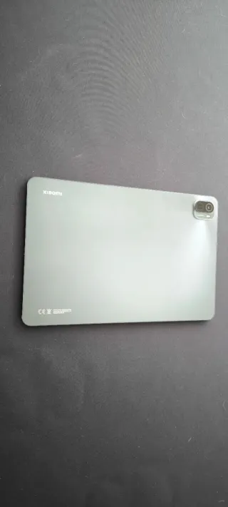 Xiaomi Pad 5 + Funda + Lápiz