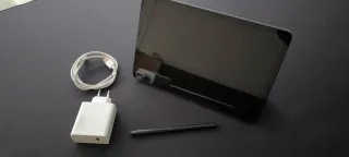 Xiaomi Pad 5 + Funda + Lápiz