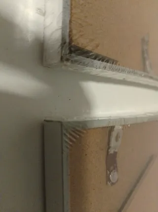 2 Portafotos Metal Plata