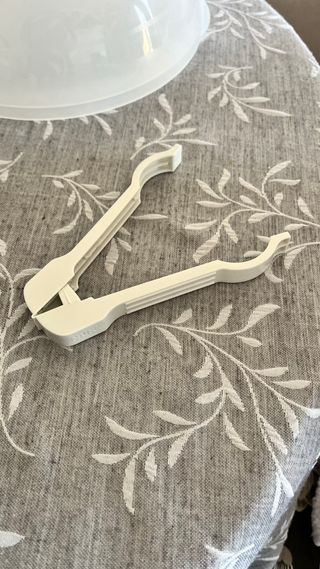 NUK Micro Express Plus Esterilizador Microondas