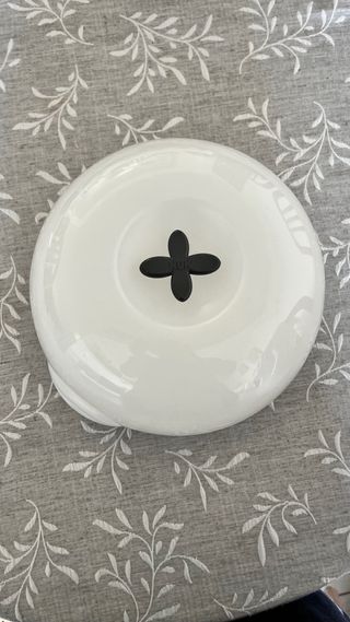 NUK Micro Express Plus Esterilizador Microondas