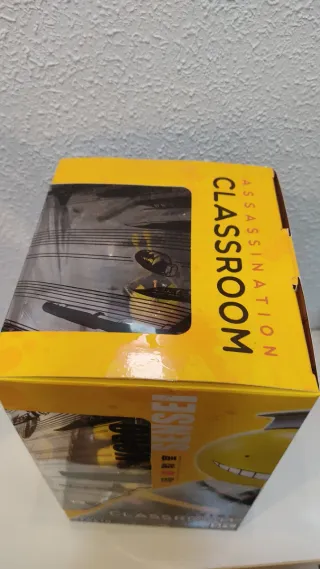 Figura Abystyle Koro Sensei Assassination Classroo