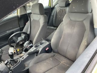 Despiece Seat Leon MK2