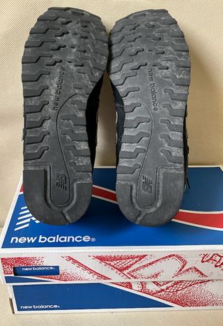 New Balance 373 Scarpe Unisex EU 41