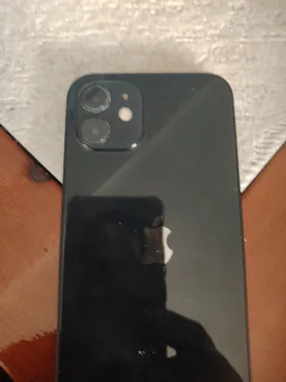 iPhone 12 Muy Nuevo
