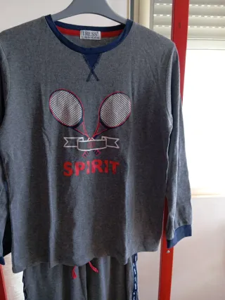 Pijama Tress Talla 15/16