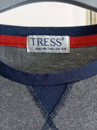 Pijama Tress Talla 15/16