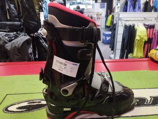 Bota Esquí  Scarpa