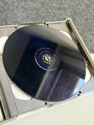 Samurai Shodown III PSX PAL