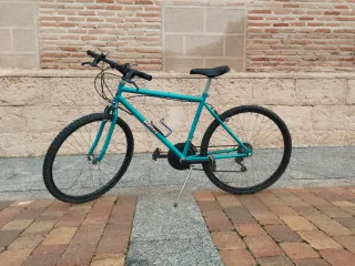 Bicicleta de Montaña 26 pulgadas